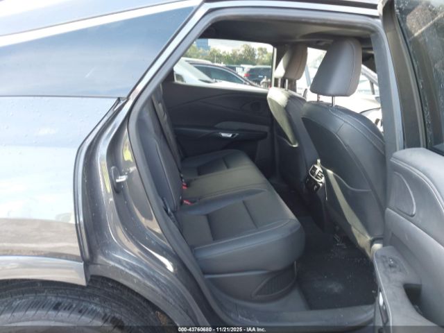 2024 LEXUS RX 350H 2T2BBMCA5RC049286 Photo 7