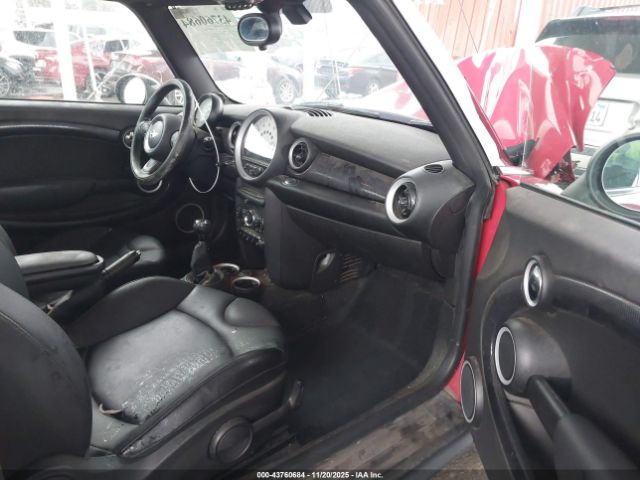 2013 MINI HARDTOP WMWSV3C51DT480294 Photo 4