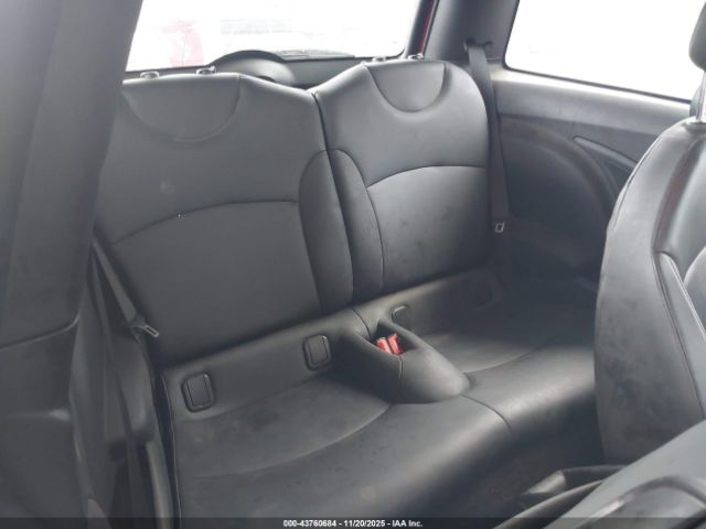 2013 MINI HARDTOP WMWSV3C51DT480294 Photo 7