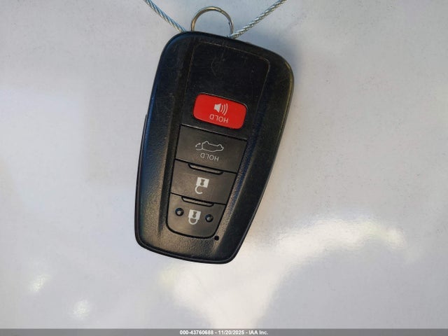 Toyota Highlander Limited 2021 5TDDZRBH5MS133869 Image 11