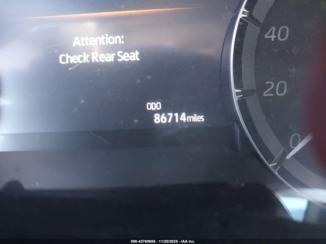 Toyota Highlander Limited 2021 5TDDZRBH5MS133869 Image 15