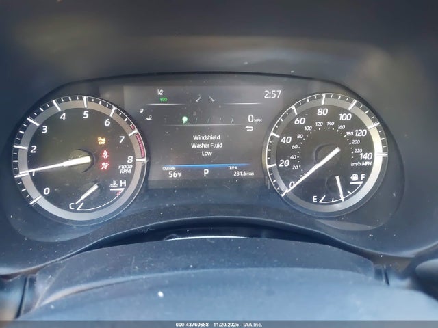 Toyota Highlander Limited 2021 5TDDZRBH5MS133869 Image 7