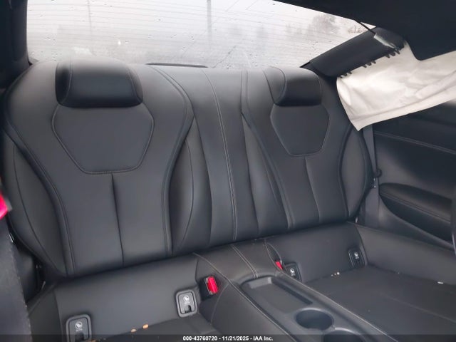 Aukcja sprzedaży 2017 Infiniti Q60 3.0t Premium, vin: JN1EV7EK4HM363791, numer aukcji: 43760720
