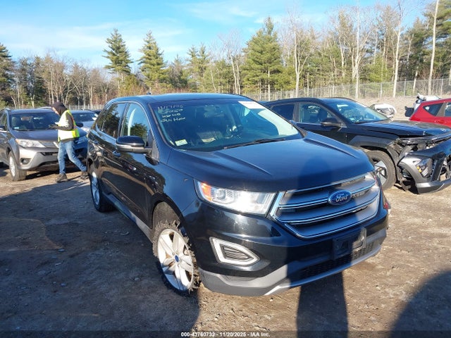 2017 FORD EDGE 2FMPK4J99HBC39775