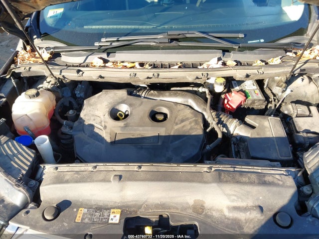 2017 FORD EDGE 2FMPK4J99HBC39775 Photo 9