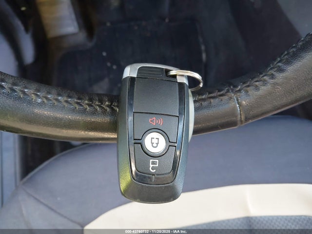 2017 FORD EDGE 2FMPK4J99HBC39775 Photo 10