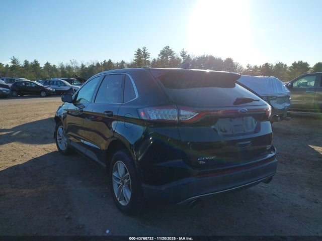 2017 FORD EDGE 2FMPK4J99HBC39775 Photo 2