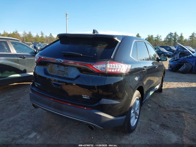 2017 FORD EDGE 2FMPK4J99HBC39775 Photo 3