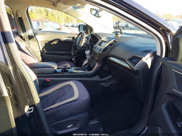 2017 FORD EDGE 2FMPK4J99HBC39775 Photo 4