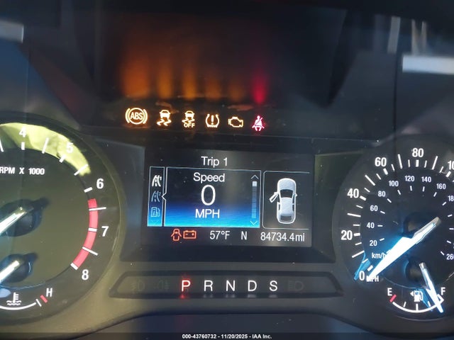 2017 FORD EDGE 2FMPK4J99HBC39775 Photo 6