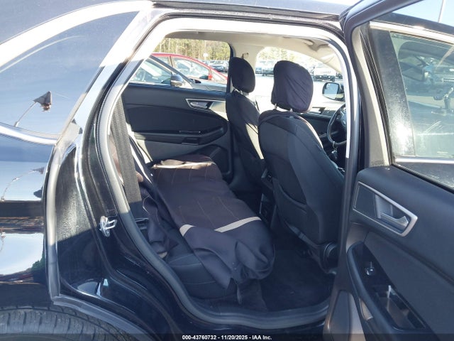 2017 FORD EDGE 2FMPK4J99HBC39775 Photo 7