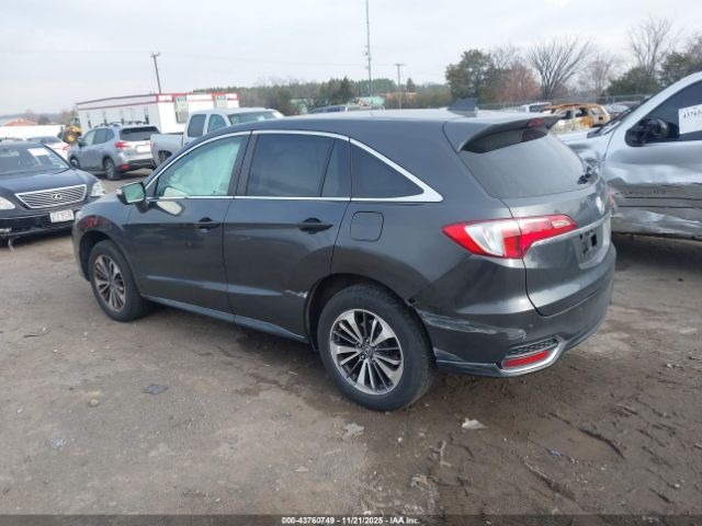 2016 ACURA RDX 5J8TB4H76GL000157 Photo 2