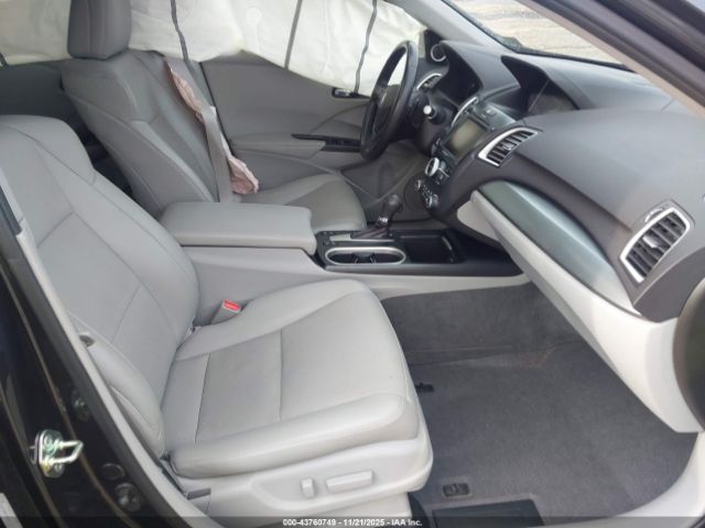 2016 ACURA RDX 5J8TB4H76GL000157 Photo 4