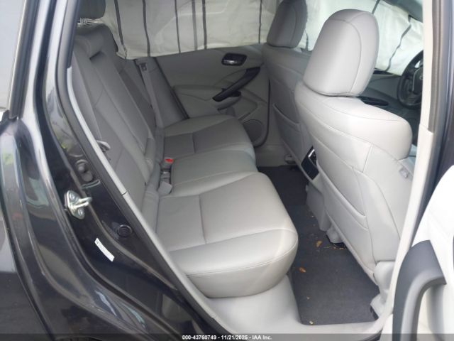 2016 ACURA RDX 5J8TB4H76GL000157 Photo 7