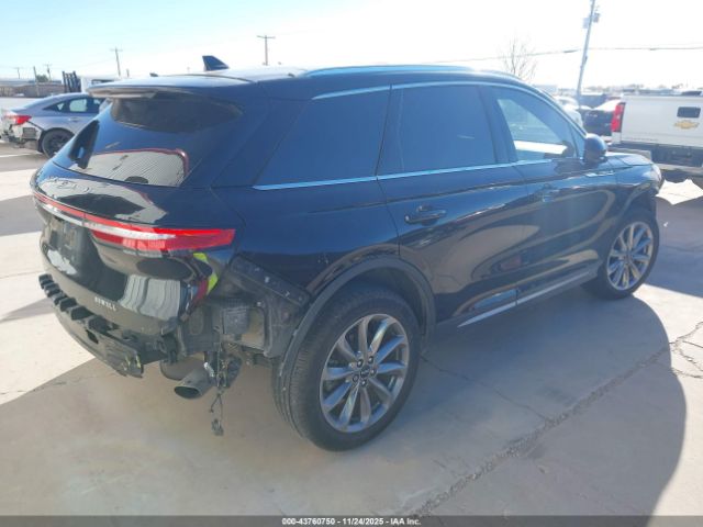 2022 LINCOLN CORSAIR 5LMCJ1C96NUL19552 Photo 3