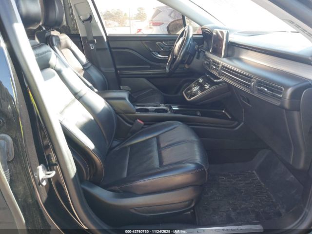 2022 LINCOLN CORSAIR 5LMCJ1C96NUL19552 Photo 4