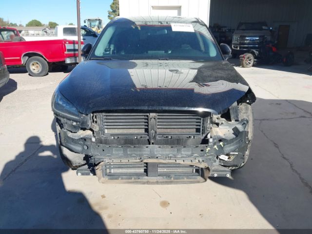 2022 LINCOLN CORSAIR 5LMCJ1C96NUL19552 Photo 5