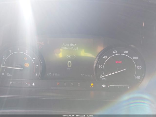 2022 LINCOLN CORSAIR 5LMCJ1C96NUL19552 Photo 6