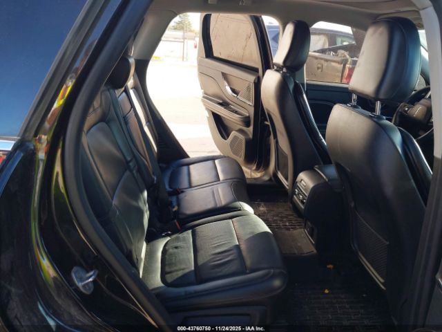 2022 LINCOLN CORSAIR 5LMCJ1C96NUL19552 Photo 7