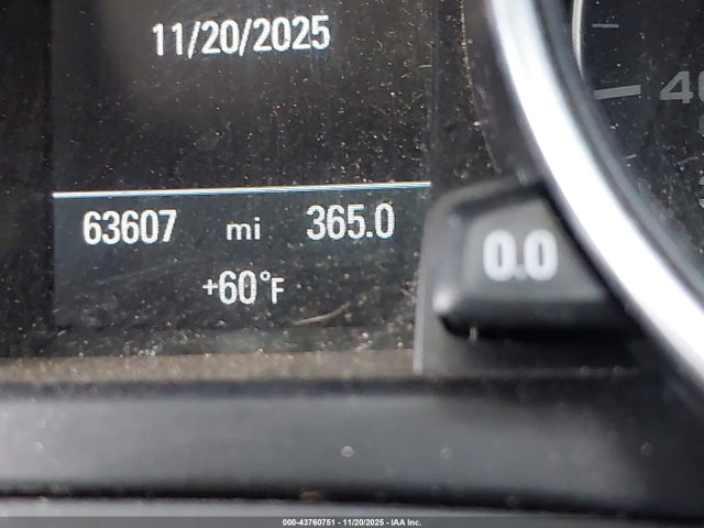 2014 AUDI A5 WAULFAFR5EA072978 Photo 6