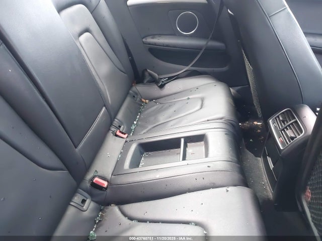 2014 AUDI A5 WAULFAFR5EA072978 Photo 7