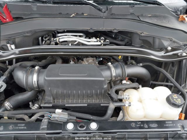 2022 FORD EXPLORER 1FM5K8GCXNGB08019 Photo 9