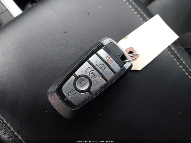 2022 FORD EXPLORER 1FM5K8GCXNGB08019 Photo 10