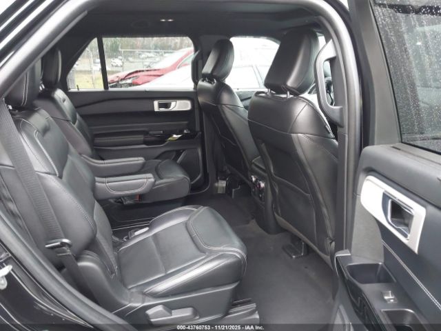 2022 FORD EXPLORER 1FM5K8GCXNGB08019 Photo 7