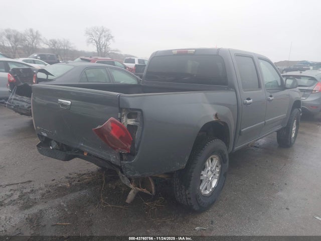 2009 CHEVROLET COLORADO 1GCDT13E198132382 Photo 3