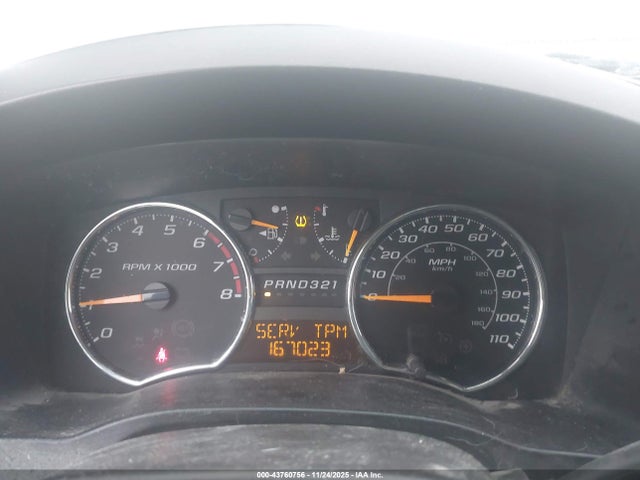 2009 CHEVROLET COLORADO 1GCDT13E198132382 Photo 6