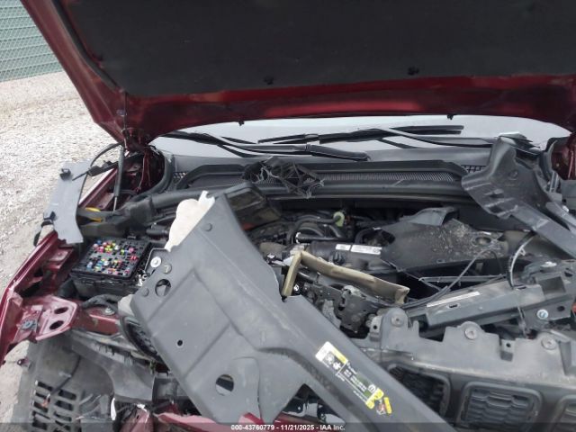 2023 JEEP GRAND CHEROKEE 1C4RJHAG8PC544334 Photo 9