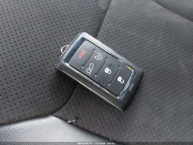 2023 JEEP GRAND CHEROKEE 1C4RJHAG8PC544334 Photo 10