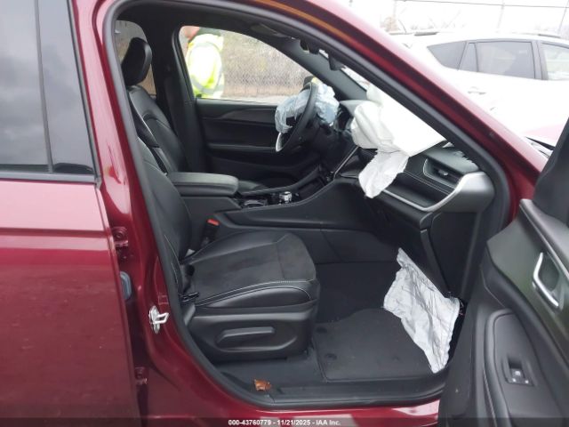 2023 JEEP GRAND CHEROKEE 1C4RJHAG8PC544334 Photo 4