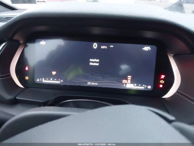 2023 JEEP GRAND CHEROKEE 1C4RJHAG8PC544334 Photo 6