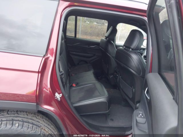 2023 JEEP GRAND CHEROKEE 1C4RJHAG8PC544334 Photo 7