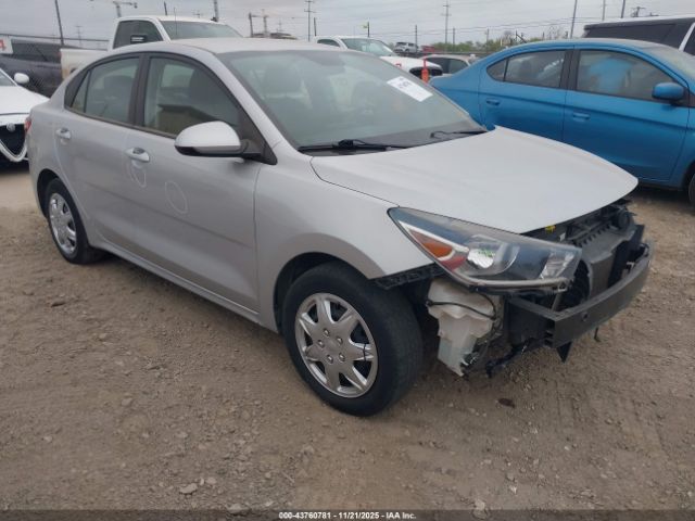 2021 KIA RIO 3KPA24AD2ME374629