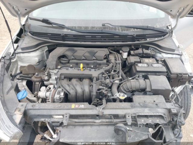 2021 KIA RIO 3KPA24AD2ME374629 Photo 9