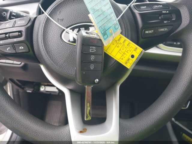 2021 KIA RIO 3KPA24AD2ME374629 Photo 10
