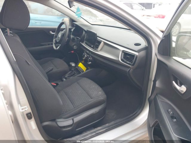 2021 KIA RIO 3KPA24AD2ME374629 Photo 4