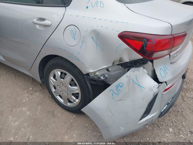 2021 KIA RIO 3KPA24AD2ME374629 Photo 5