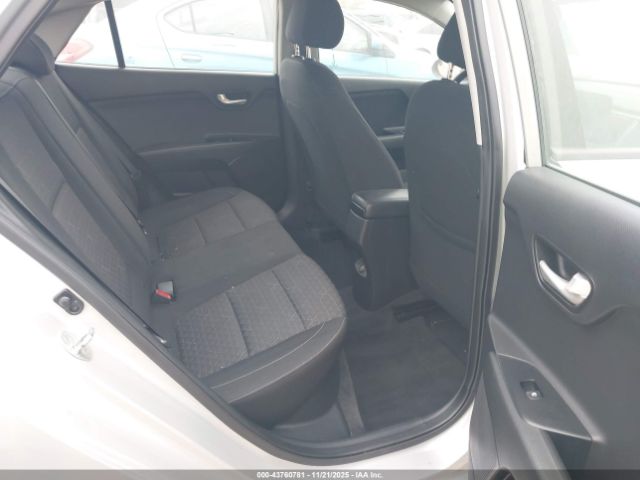 2021 KIA RIO 3KPA24AD2ME374629 Photo 7