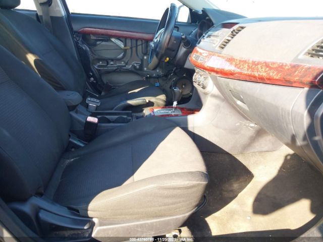 2011 MITSUBISHI LANCER JA32U2FU9BU020924 Photo 4