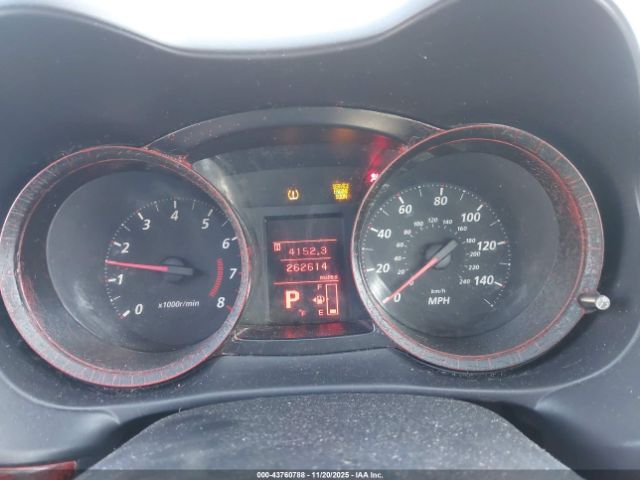 2011 MITSUBISHI LANCER JA32U2FU9BU020924 Photo 6