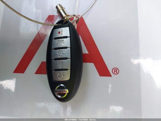 2018 NISSAN PATHFINDER 5N1DR2MN0JC620268 Photo 10