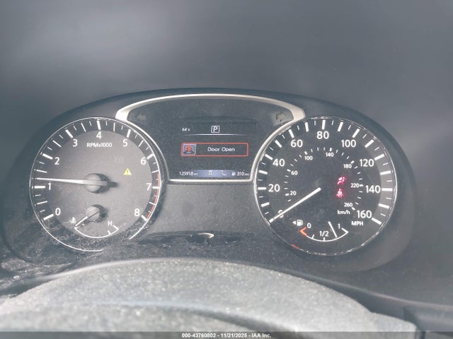 2018 NISSAN PATHFINDER 5N1DR2MN0JC620268 Photo 6