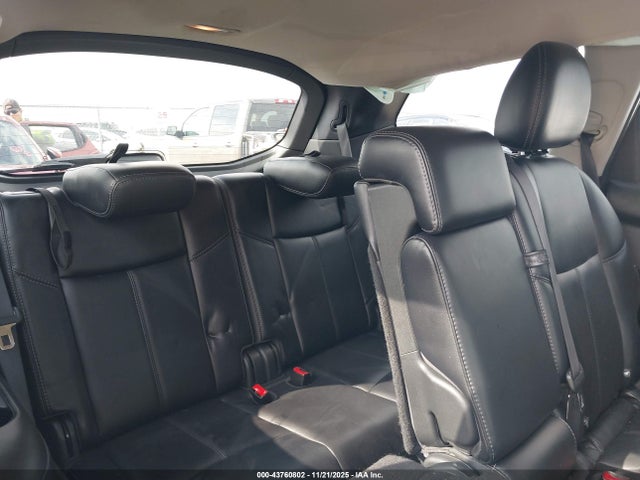 2018 NISSAN PATHFINDER 5N1DR2MN0JC620268 Photo 7