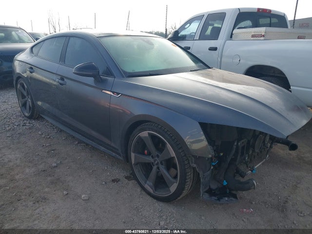 2019 AUDI S5 WAUB4CF51KA004747