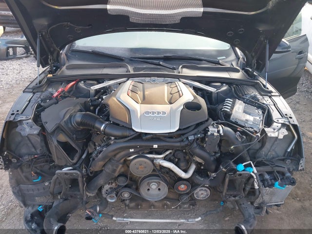 2019 AUDI S5 WAUB4CF51KA004747 Photo 9