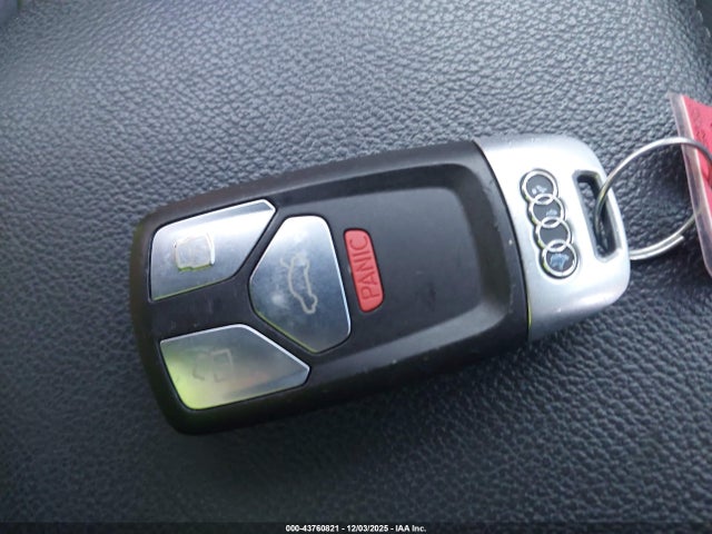 2019 AUDI S5 WAUB4CF51KA004747 Photo 10