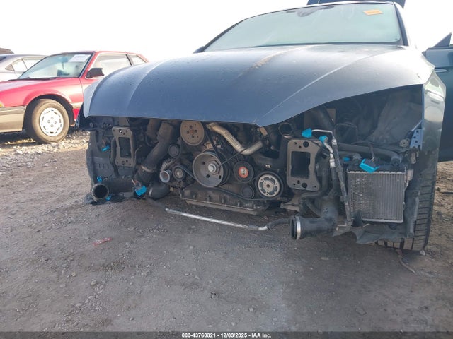 2019 AUDI S5 WAUB4CF51KA004747 Photo 5